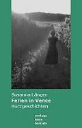 Susanna Länger 'Ferien in Vence'