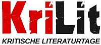 Logo KRITISCHE LITERATURTAGE