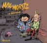 Cover - Max und Moritz auf Wienerisch - Das Hörbuch