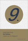 Harald Pesata (Hrsg.) - 9er_Edition