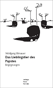 Wolfgang Ellmauer - Das Lieblingstier des Papstes