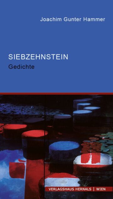 Joachim Gunter Hammer – Siebzehnstein