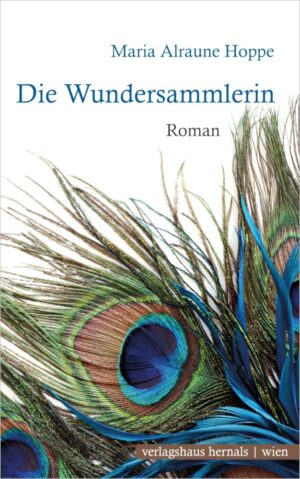 Die Wundersammlerin