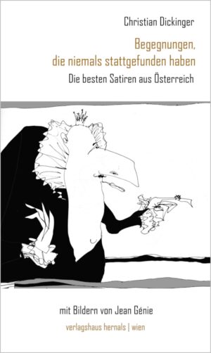 Begegnungen, die niemals stattgefunden haben