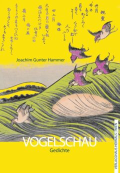 Joachim Gunter Hammer - Vogelschau