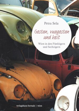 Gestan, vuagestan und heit