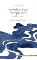 Buchcover - Verwehter Klang