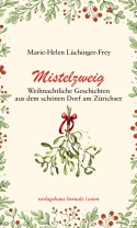 Buchcover - Mistelzweig