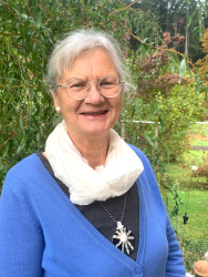 Autorenfoto Ivana Kampuš