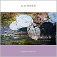 Cover - Anke Mehrholz - Lebenslinien