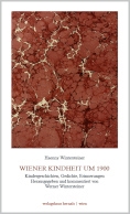 Cover - Haenny Wintersteiner - WIENER KINDHEIT UM 1900