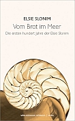 Cover - Elsie Slonim - Vom Brot im Meer