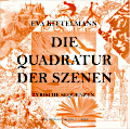 Cover - Eva Kittelmann - Die Quadratur der Szenen