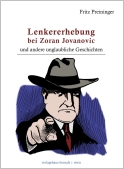 Cover - Fritz Preininger - Lenkererhebung bei Zoran Jovanovic