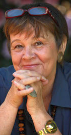 Hannelore Fischer