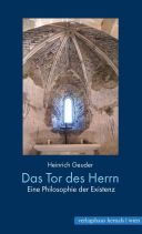 Buchcover-Heinrich Geuder-Das Tor des Herrn