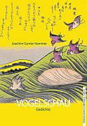 Cover - Joachim Gunter Hammer - Vogelschau