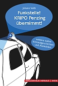 Cover - Johann Veith - Funkstelle! KRIPO Penzing übernimmt!