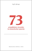 Cover - Karl Stirner - 73