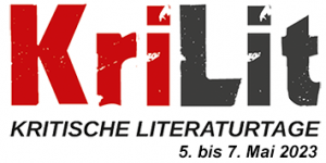 KriLit 2023 - Logo