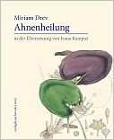 Buchcover - Mirian Drev - Ahnenheilung