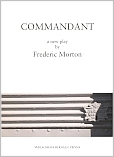 Cover - Frederic Morton - Commandant