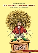 Buchcover - Der Wiener Struwwelpeter