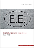 Cover - Peter Steinbach - Erziehungsheim Eggenburg