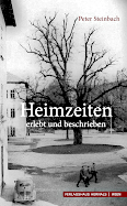 Cover - Peter Steinbach - Heimzeiten